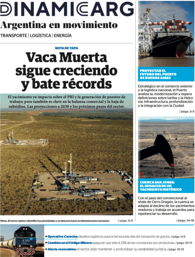 Tapa Dinamicarg abril